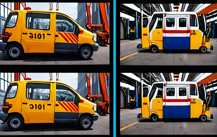 Here are three image prompts based on the provided text, focusing on different aspects of global labor market challenges and international trade: